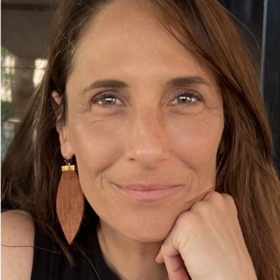 Hilary Katz